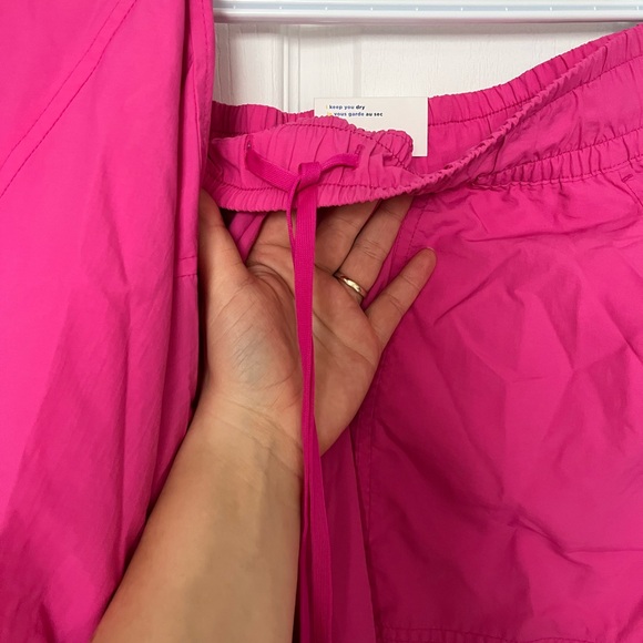 Pink Track Suit - Picture 10 of 13